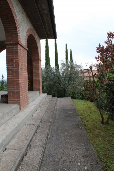 Vendita villa in zona tranquilla Cetona Toscana foto 5